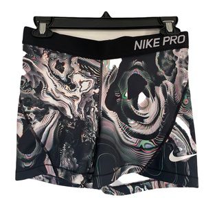 Nike Pro Bike Shorts